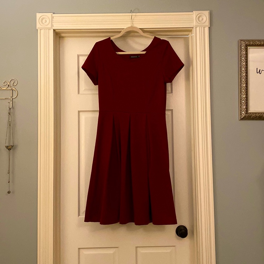Boutique Dress